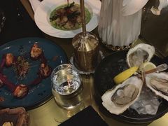 -AZUL by FUEL蓝色·法式酒馆(琶醍店)