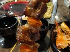 -狮伙海鲜捞(千灯湖店)