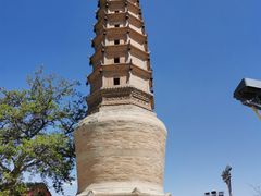 -白塔山公园