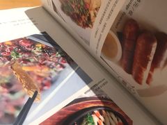 -朵朵开素食餐厅(后宰门街店)