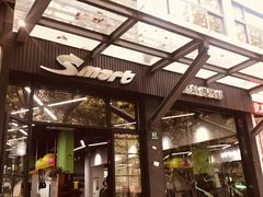 -VPsmart私教健身工作室(新华路旗舰店)