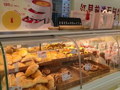 -红星前进面包牛奶公司(君太店)