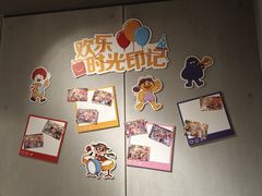 -麦当劳(豫园店)