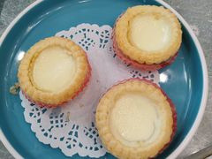 农家水牛奶蛋挞-鼎珑点心仔(燕塘店)