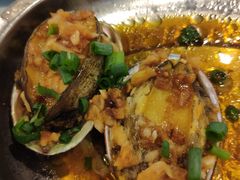 -钱大妈海鲜饭店(保利林语店)