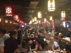 -大龙燚火锅(五一广场店)