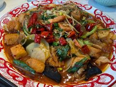 -嗨辣小聚·盘锦河蟹·海鲜烧烤龙虾(盘锦十年好店)