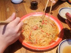 -破三川·新川菜(静安大融城店)