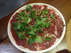 -受气牛肉·重庆耙牛肉(来福士店)