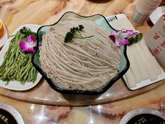 -清真军邺·金富苑肥牛(石坡街旗舰店)
