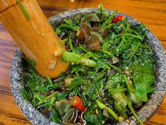 -好口味小吃楼·东北菜(太原南街店)