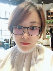 -简影造型·自选烫染接发salon