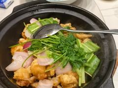 -顺德一品粥·20年凤城老字号(芳村店)