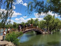 -承德避暑山庄景区