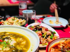 -一个叫川的地方(麒麟新天地店)