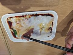 -银记肠粉店(广钢店)