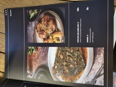 -Bistro 63 创意融合料理(广粤天地店)