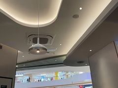 -萨莉亚意式餐厅(杭州西溪龙湖天街店)