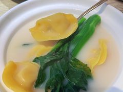 -熹素·鲜美素食Vegetarian (天河领展店)