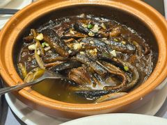 -金哥私房菜馆(张府园总店)