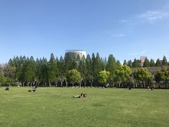 -复旦大学本部-食堂