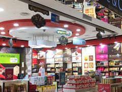 -吉隆坡国际机场