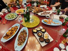 -抹直口特色菜馆(一店)