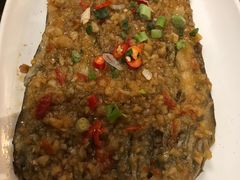 -枪火串烧·东北特色烧烤(罗湖总店)