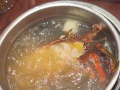 -东海怡品海鲜豆捞(舟宿夜江店)