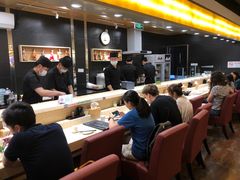 大堂-东京屋(武定路店)