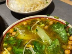 -吃城都·鱼蛙火锅(西玉龙街店)