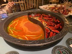 -8号苑自助烤场(西单店)