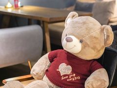 -咖法森林·咖啡  酒吧(天河店)