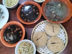 -永和园酒楼
