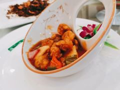 -东江渔村·古典园林·30年粤菜老字号(太和店)