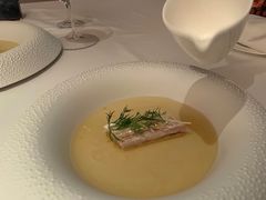 -Caprice(香港四季酒店)