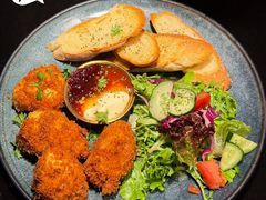 -Secco德式餐吧(南秀村店)