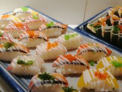 -银鲨海鲜烤肉火锅自助餐厅(五星店)