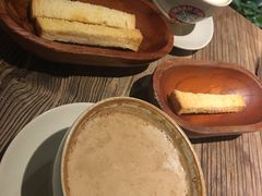 -漫咖啡(沙龙汇店)