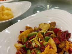 -庄氏祥记家常食府(国瑞建材家居博览中心店)