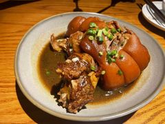-金掌勺·锅包肉(双榆树店)