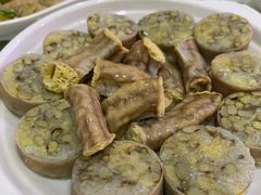 -腰记饭店(龙源路店)
