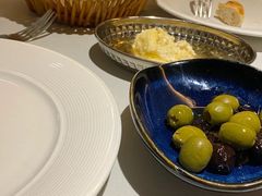 -Pasha帕夏土耳其餐厅(南昌路店)