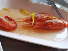 -望乡楼上海菜(日月光店)