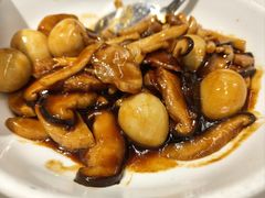 -小放牛河北菜(长安万达店)
