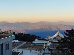 -峨眉山风景名胜区
