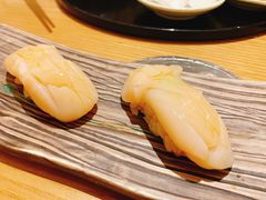 -鮨青(恒基名人购物中心店)