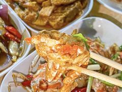 -鑫鸿达·海鲜闽菜热炒小馆(中山路店)
