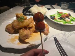 -奉天小馆·非遗东北菜(济南万象城店)