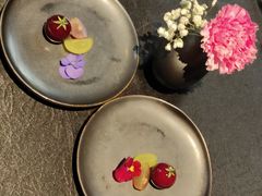 -四季小馆·潤·中国菜(越秀公园店)